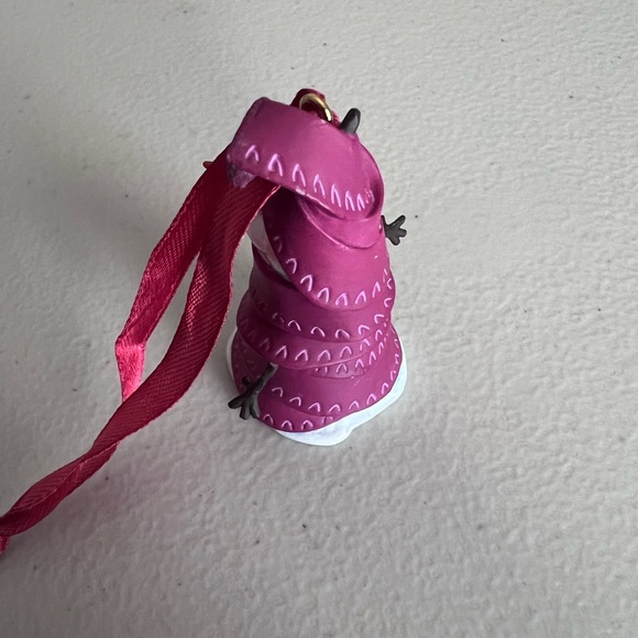 Disney Olaf ornament - Picture 12 of 13